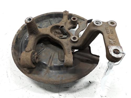 Left rear steering knuckle SEAT LEON (1P1) 1.6 | BP20528293M27 