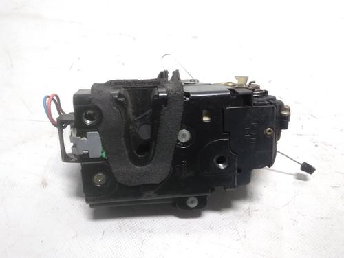 Front right lock VW POLO (9N_, 9A_) 1.2 | BP20516731C97 