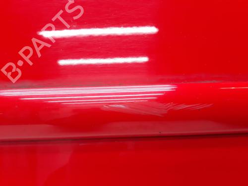 Right front door VW LUPO I (6X1, 6E1) 1.4 16V | BP20578567C3 