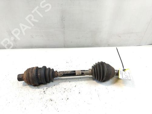 Arbre de transmission avant droit OPEL VECTRA C (Z02) 2.2 16V (F69) (147 hp) 31958402