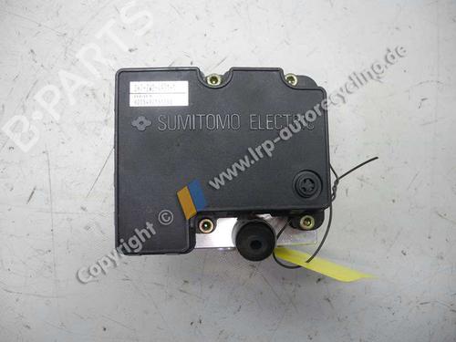ABS pump DAIHATSU CUORE VI (L251, L250_, L260_) 1.0 | BP20554186M43 