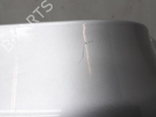 Rear bumper MERCEDES-BENZ A-CLASS (W168) A 170 CDI (168.009, 168.109) | BP20575868C8 