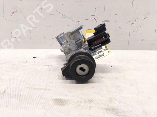 Ignition barrel VW T-CROSS (C11, D31) 1.6 TDi | BP33833860M48 - Image 2