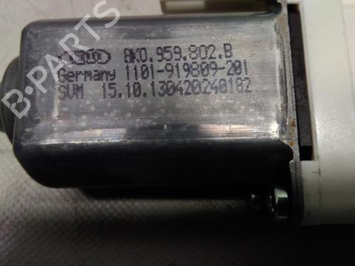 Right front window motor VW TOUAREG (7P5, 7P6) 3.0 V6 TDI | BP32253011E20