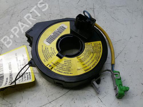 Used Squib airbag KIA SHUMA II Saloon (FB) 1.6 (101 hp) 20569865