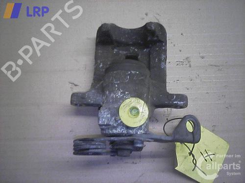 Right rear brake caliper VW GOLF III (1H1) 1.4 | BP20538942M106 