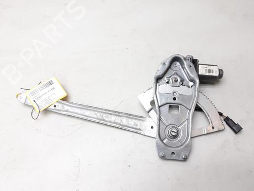 Used Front left window mechanism FORD TRANSIT Bus (FD_ _, FB_ _, FS_ _, FZ_ _, FC_ _) 2.2 TDCi (100 hp) 20545188