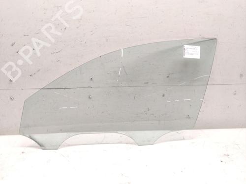 Vitre porte avant gauche VW PASSAT B5.5 Variant (3B6) 1.9 TDI (130 hp) 31817197