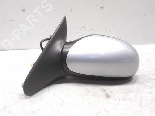 Left mirror PEUGEOT 406 (8B) 1.8 16V | BP20591548C26 