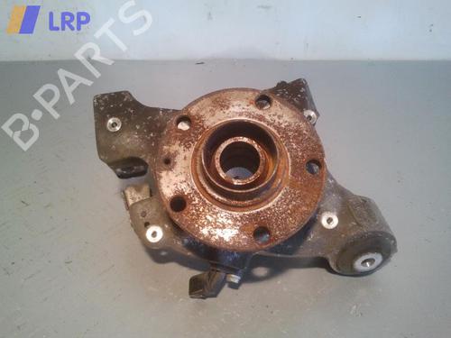 Used Left rear steering knuckle AUDI A6 C6 Avant (4F5) S6 quattro (435 hp) 20529569
