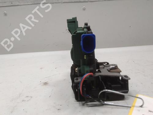 Rear left lock VW POLO (9N_, 9A_) 1.2 12V | BP20518802C100 