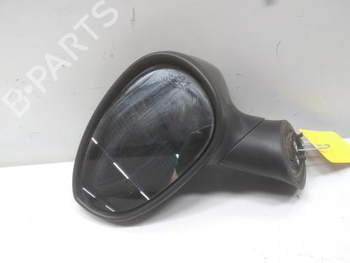 Used Left mirror FIAT PUNTO EVO (199_) 1.2 (65 hp) 20517027