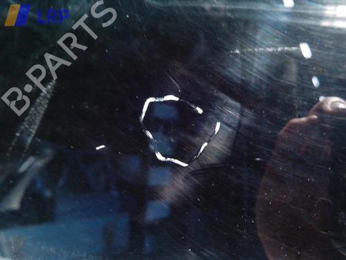 Left front door VW NEW BEETLE (9C1, 1C1) 1.8 T | BP20581949C2 