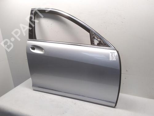 Right front door MERCEDES-BENZ S-CLASS (W221, V221) S 350 (221.056, 221.156) | BP20590628C3 