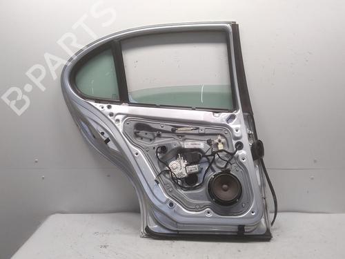 Left rear door SEAT LEON (1M1) 1.6 16 V | BP20517708C4 