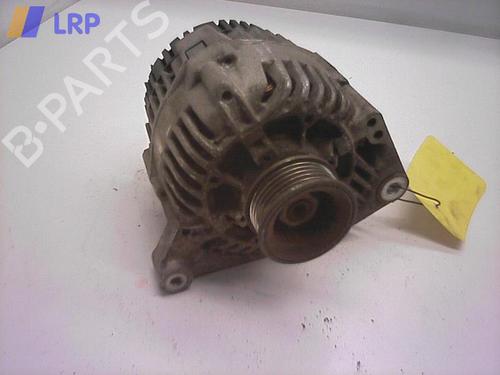 Used Alternator AUDI A4 B5 (8D2) 1.8 (125 hp) 20560574