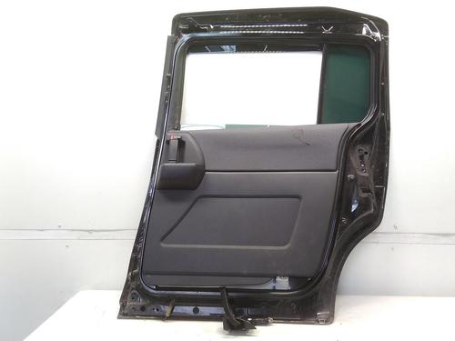 Left rear door MAZDA 5 (CR) 2.0 CD (CR19) | BP20517774C4 