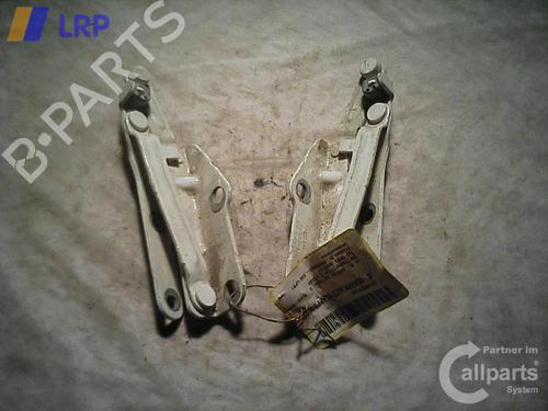 Dørhængsel/Dørbegrænser VW TRANSPORTER T5 Platform/Chassis (7JD, 7JE, 7JL, 7JY, 7JZ, 7F 2.5 TDI (130 hp) 30687342