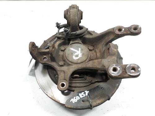 Right rear steering knuckle HYUNDAI i30 Estate (FD) 1.6 CRDi | BP20528596M28 