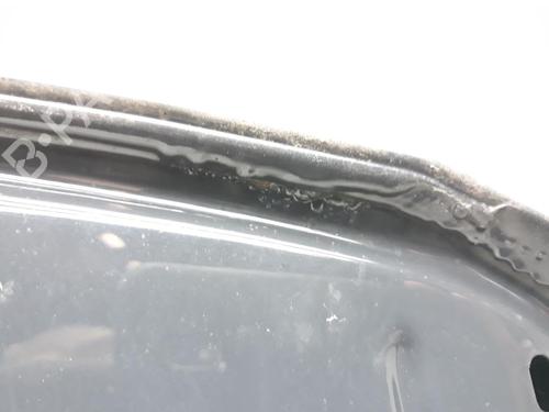 Hood VW FOX Hatchback (5Z1, 5Z3, 5Z4) 1.4 TDI | BP20563037C1 