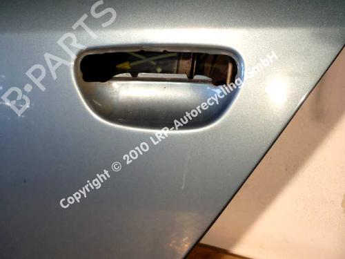 Dør venstre bak AUDI A6 C5 Avant (4B5) 2.4 | BP20577795C4 