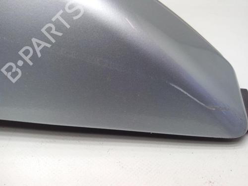 Roof bar MITSUBISHI OUTLANDER II (CW_W) 2.2 DI-D 4WD | BP20541550C65 