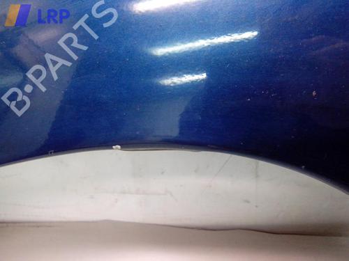 Left front fenders LADA 110 (2110) 1.5 | BP20557696C41 