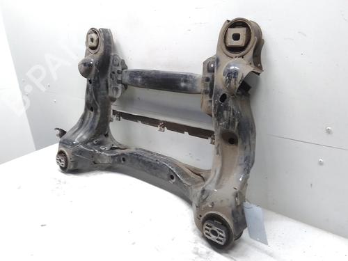 Subframe AUDI A8 D3 (4E2, 4E8) 4.2 quattro | BP20523682M9 