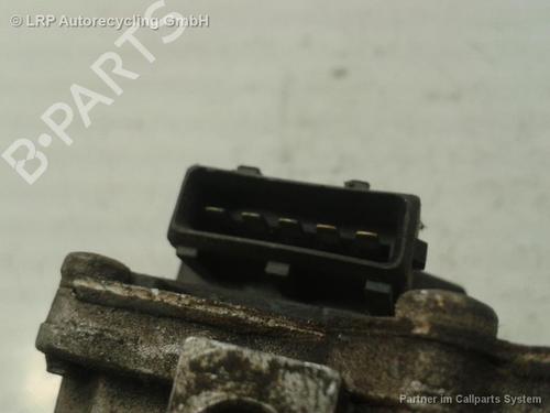 Front wiper motor VW GOLF III (1H1) 1.4 | BP20586727M29 