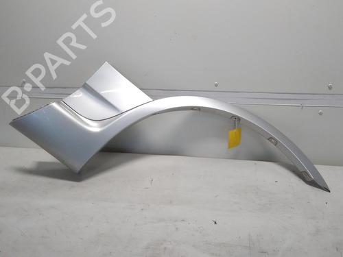 Used Front right wheel arch trim BMW X3 (E83) 3.0 d (204 hp) 20526285