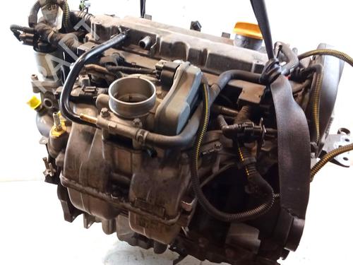 Engine OPEL ASTRA G Hatchback (T98) 1.6 16V (F08, F48) | BP32305439M1  - Image 10