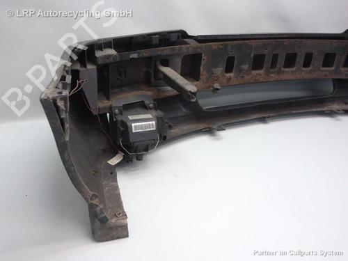 Front bumper VOLVO V40 Estate (645) 1.8 LPG | BP20576061C7 