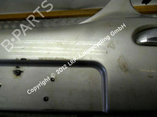 Front bumper ROVER 45 I Saloon (RT) 1.6 | BP20576086C7 