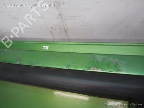 Rear bumper SEAT IBIZA II (6K1) 1.4 i | BP20575555C8
