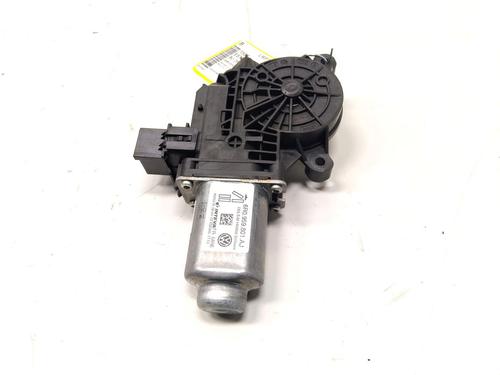Front left window mechanism SKODA FABIA II (542) 1.2 12V | BP37593027C22 - Image 7