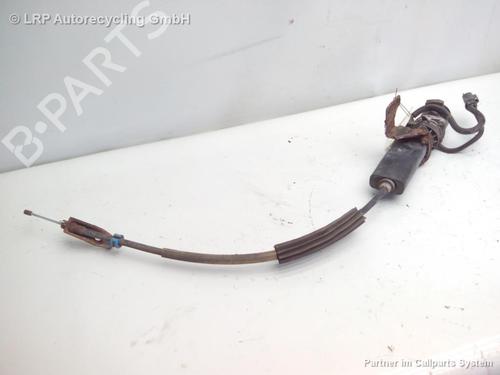 Used Electric handbrake JAGUAR XF I (X250) 3.0 D (241 hp) 20564437