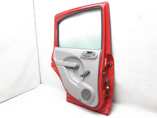 Left rear door FIAT PANDA (169_) 1.1 (169.AXA1A) | BP20514021C4 