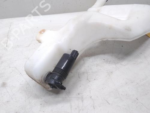 Windscreen washer tank FORD FIESTA VI (CB1, CCN) 1.25 | BP20590227C113 