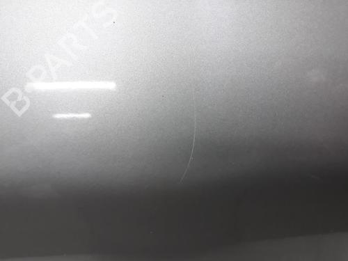 Left rear door SKODA OCTAVIA II (1Z3) 2.0 FSI | BP20577672C4 
