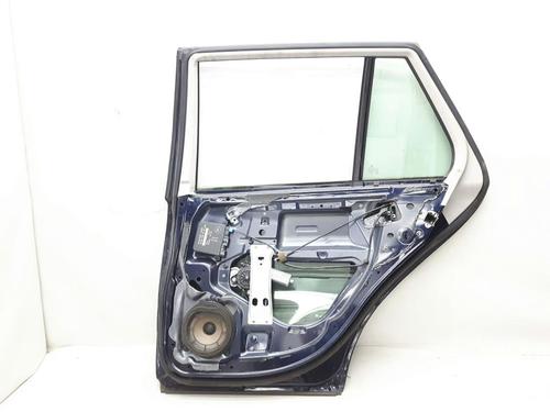 Right rear door MERCEDES-BENZ C-CLASS T-Model (S203) C 220 CDI (203.208) | BP20578143C5 
