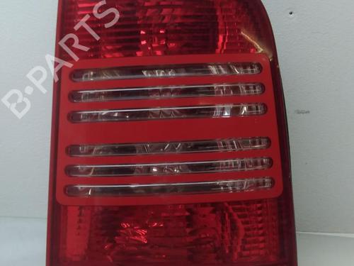 Used Right taillight SKODA OCTAVIA I Combi (1U5) 1.6 (102 hp) 20521217