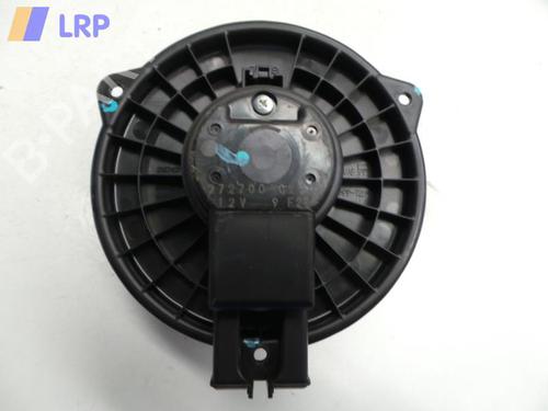 Heater blower motor DAIHATSU CUORE VI (L251, L250_, L260_) 1.0 | BP20553327M62 