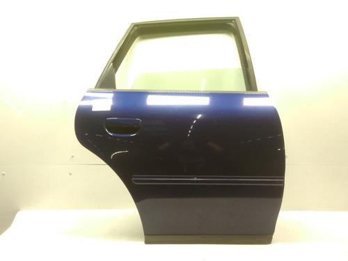Used Right rear door AUDI A3 (8L1) 1.8 (125 hp) 20517930
