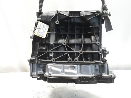 Engine SKODA KAROQ (NU7, ND7) 2.0 TDI | BP20526346M1
