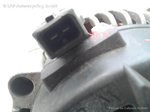 Alternator VW GOLF III (1H1) 1.6 | BP20560094M7 
