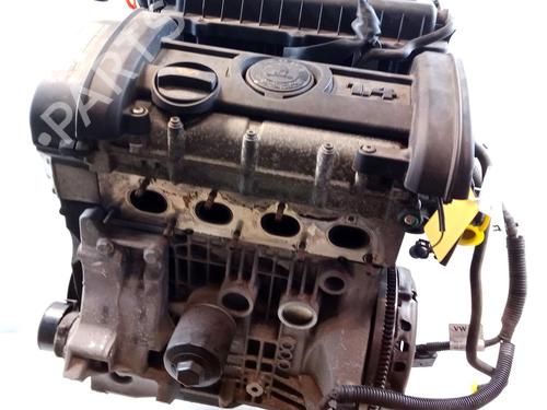 Used Engine Engine SKODA FABIA II Combi (545) 1.4 LPG (86 hp) 33028098 33028098