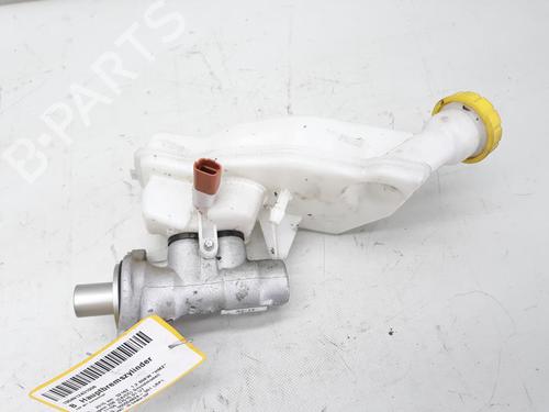 Brake master cylinder PEUGEOT 208 I (CA_, CC_) 1.2 VTI 82 | BP20550443M77 