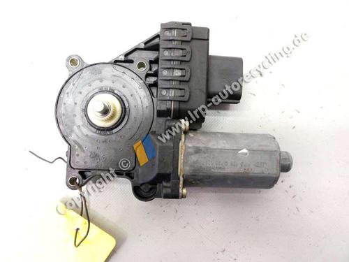 Left front window motor FORD MONDEO III Turnier (BWY) 1.8 SCi | BP20562432E21 