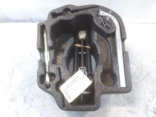 Used Other VW FOX Hatchback (5Z1, 5Z3, 5Z4) 1.2 (55 hp) 20593158