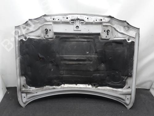 Hood JAGUAR X-TYPE I (X400) 2.5 V6 All-wheel Drive | BP20562728C1 